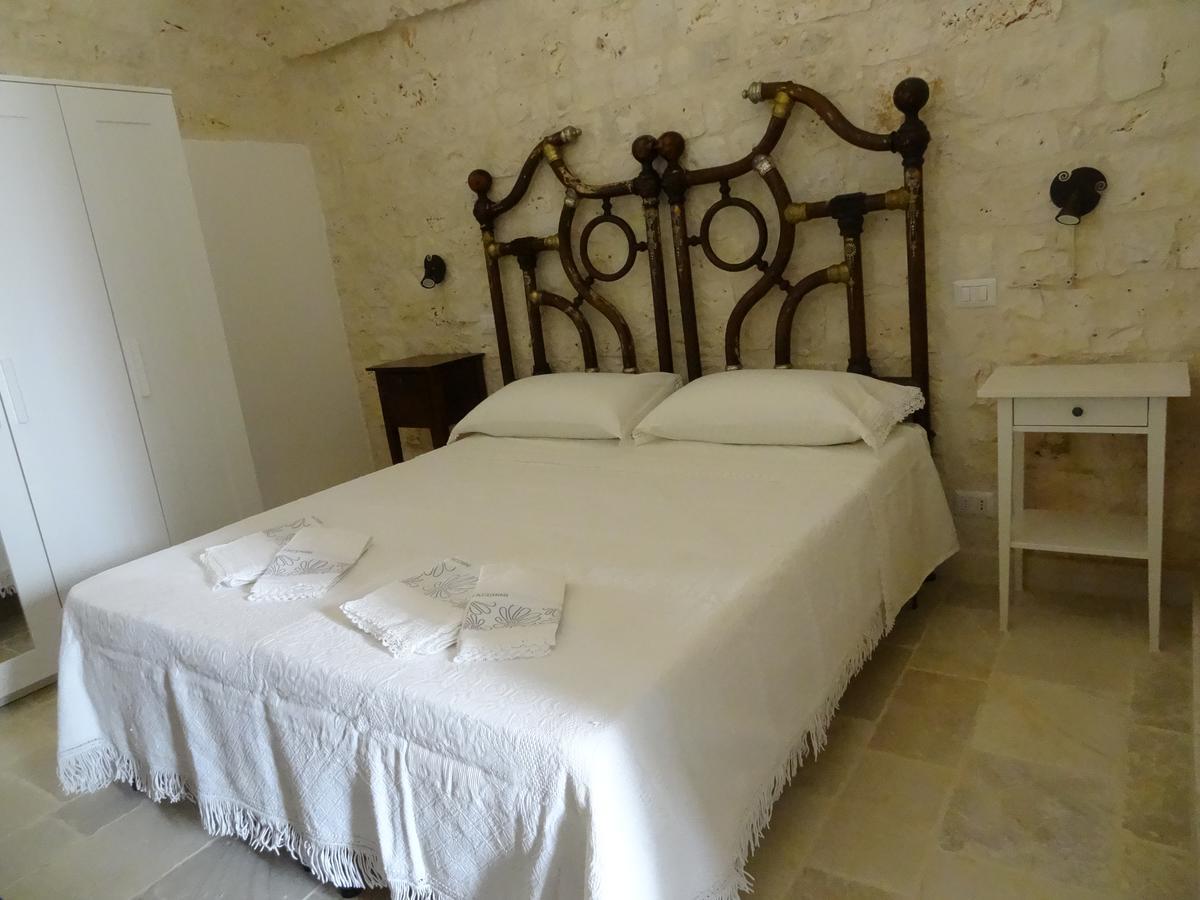 L'Antico Casolare Bed & Breakfast Castellana Grotte Luaran gambar
