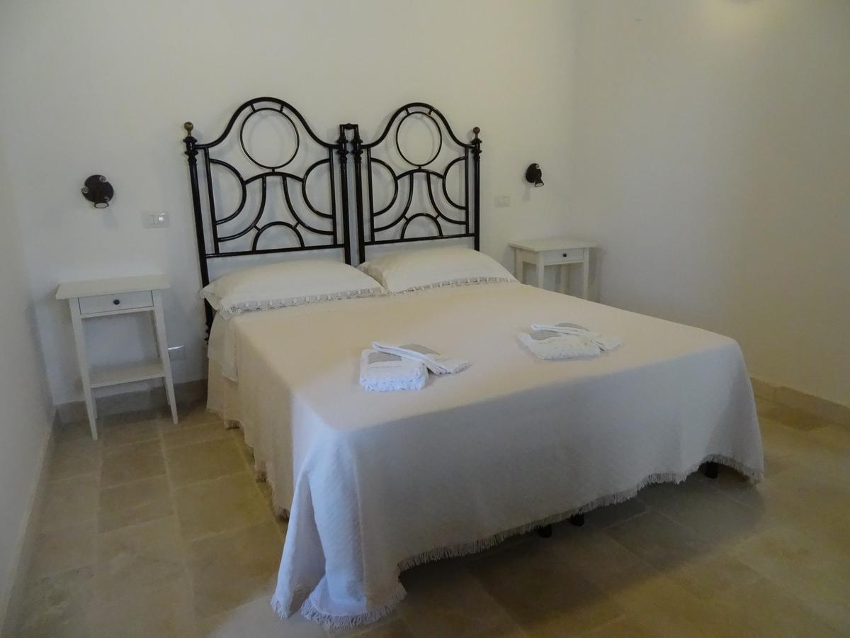 L'Antico Casolare Bed & Breakfast Castellana Grotte Luaran gambar
