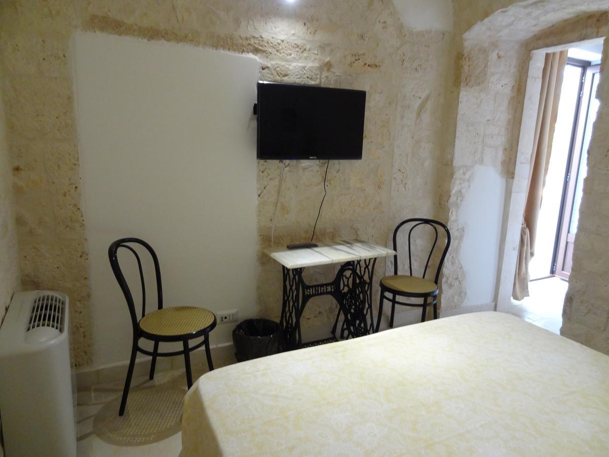 L'Antico Casolare Bed & Breakfast Castellana Grotte Luaran gambar