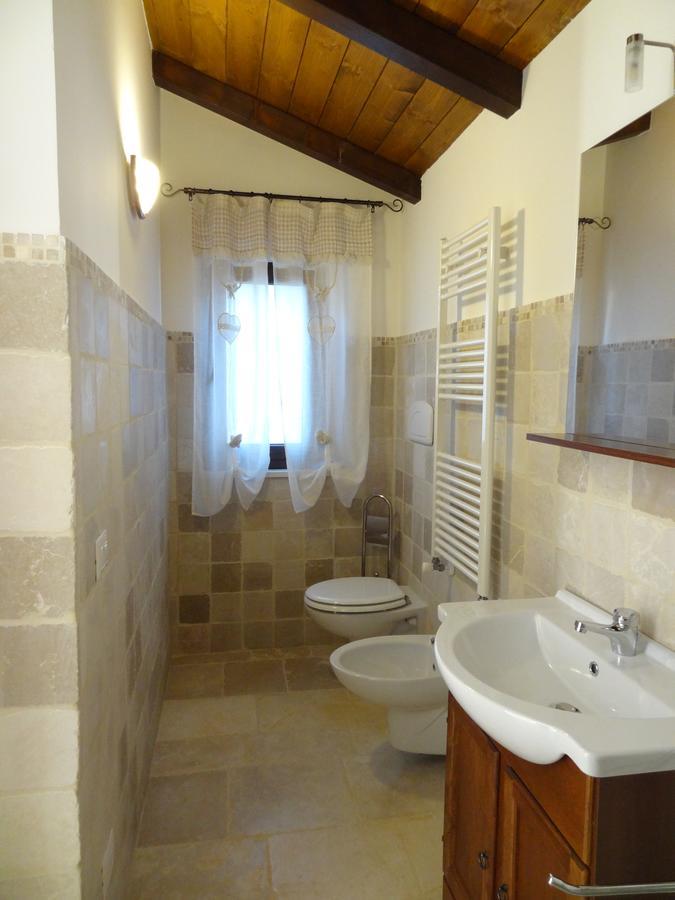 L'Antico Casolare Bed & Breakfast Castellana Grotte Luaran gambar
