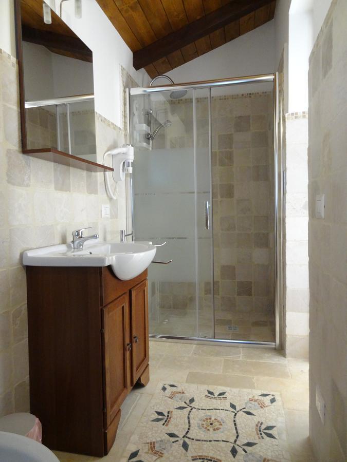 L'Antico Casolare Bed & Breakfast Castellana Grotte Luaran gambar