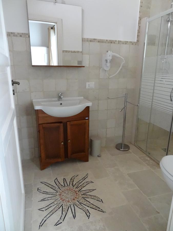 L'Antico Casolare Bed & Breakfast Castellana Grotte Luaran gambar