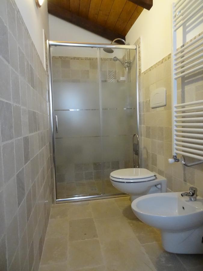 L'Antico Casolare Bed & Breakfast Castellana Grotte Luaran gambar