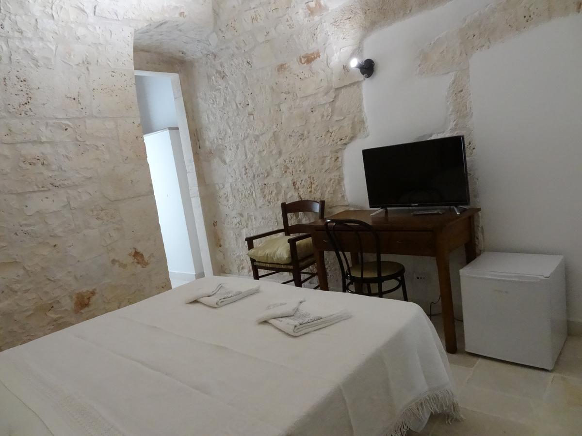 L'Antico Casolare Bed & Breakfast Castellana Grotte Luaran gambar