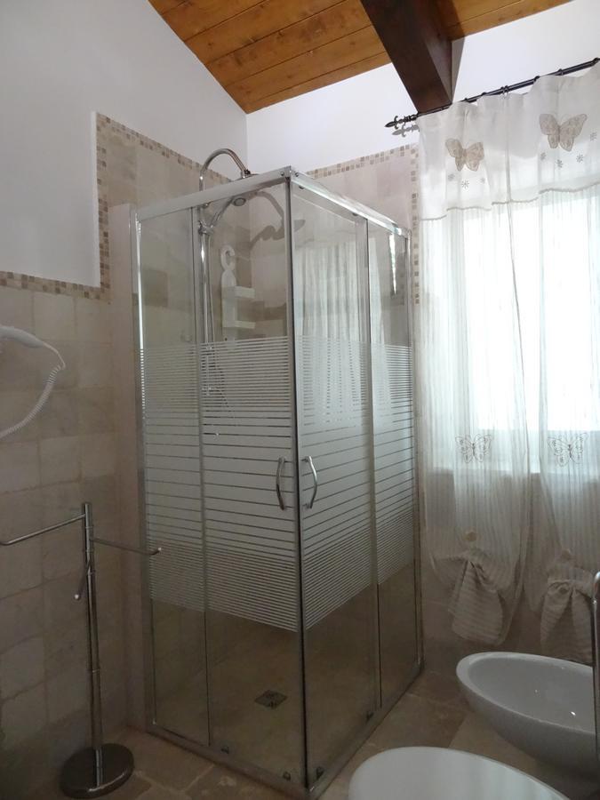 L'Antico Casolare Bed & Breakfast Castellana Grotte Luaran gambar