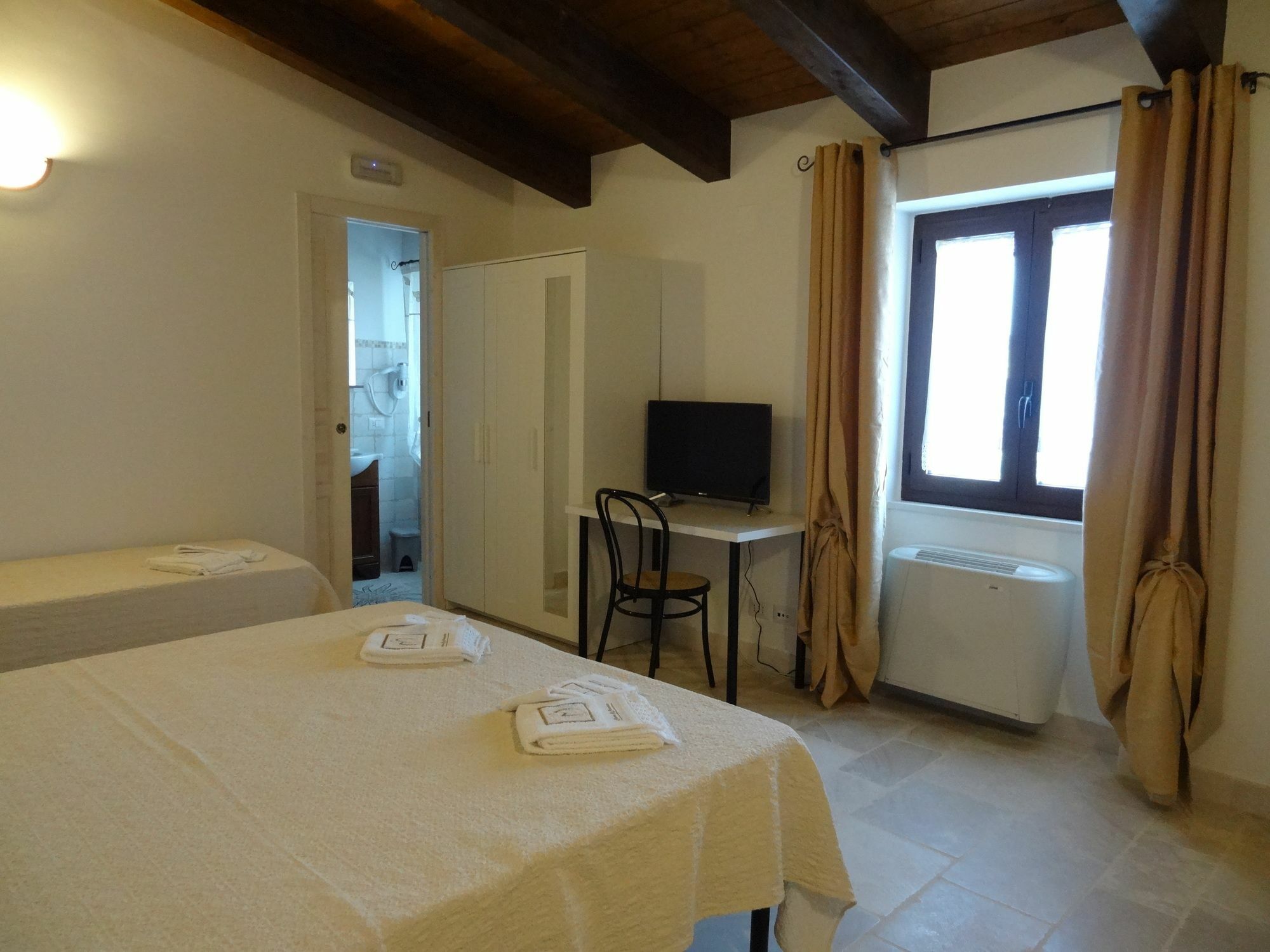 L'Antico Casolare Bed & Breakfast Castellana Grotte Luaran gambar