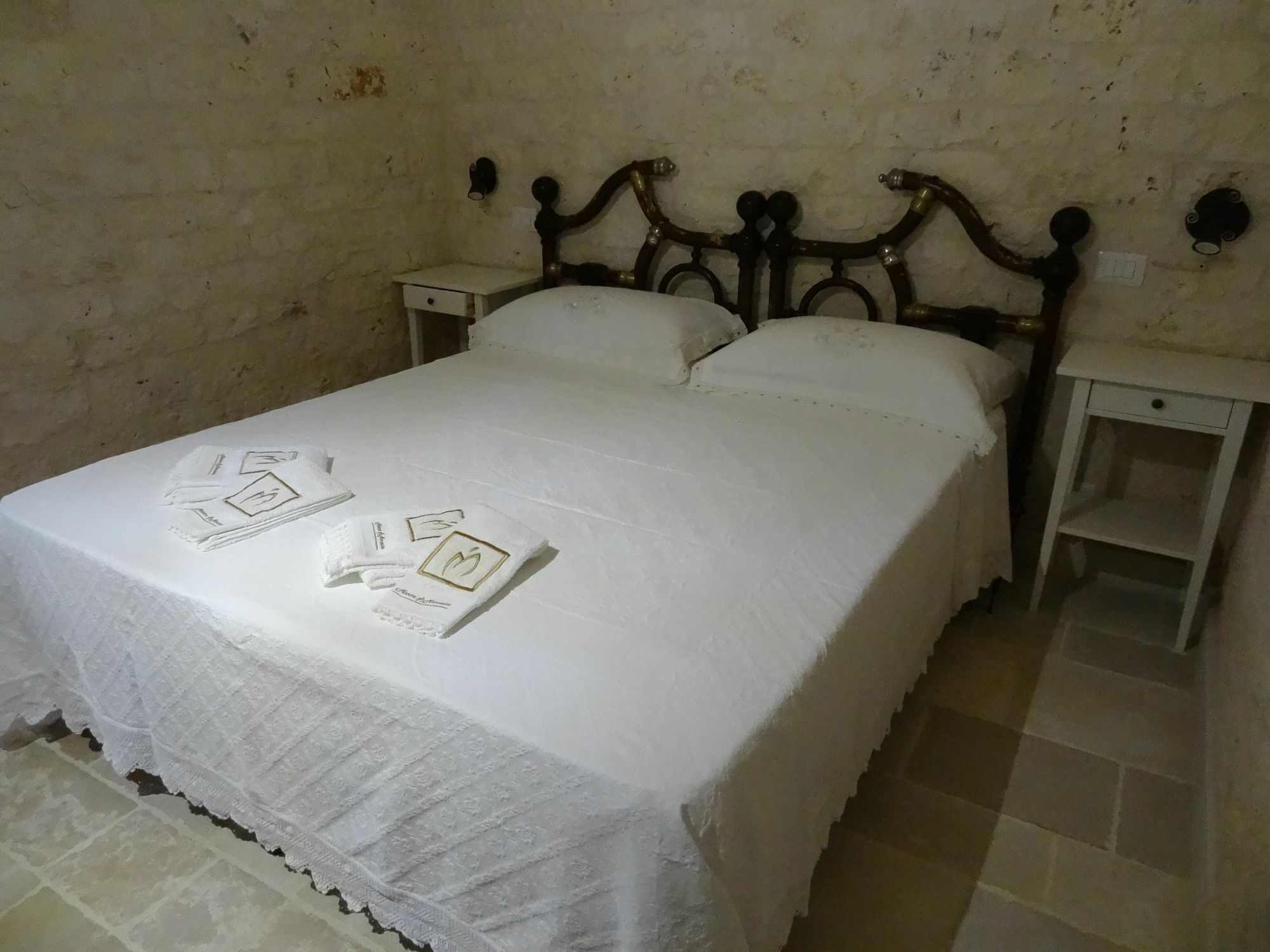 L'Antico Casolare Bed & Breakfast Castellana Grotte Luaran gambar